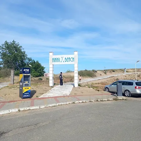 амадеус 11 Апартамент